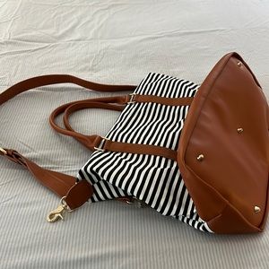 Weekend Travel Bag